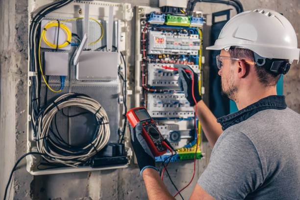 Best Electrical System Inspection  in Bigfork, MT