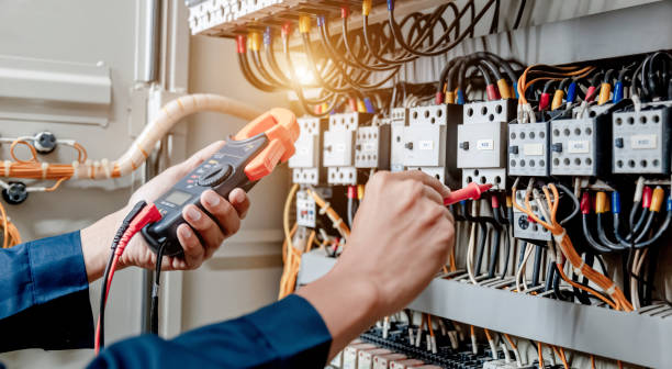 Best Industrial Electrical Services  in Bigfork, MT