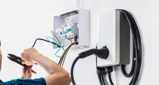 Best Licensed Electrician  in Bigfork, MT